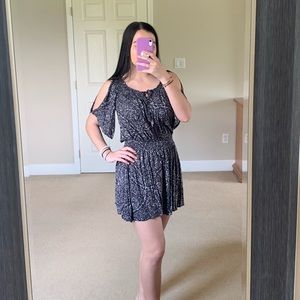 American Eagle Dress